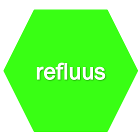 Refluus